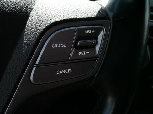 Used 2018 Hyundai Santa Fe Sport AWD/4WD image 25
