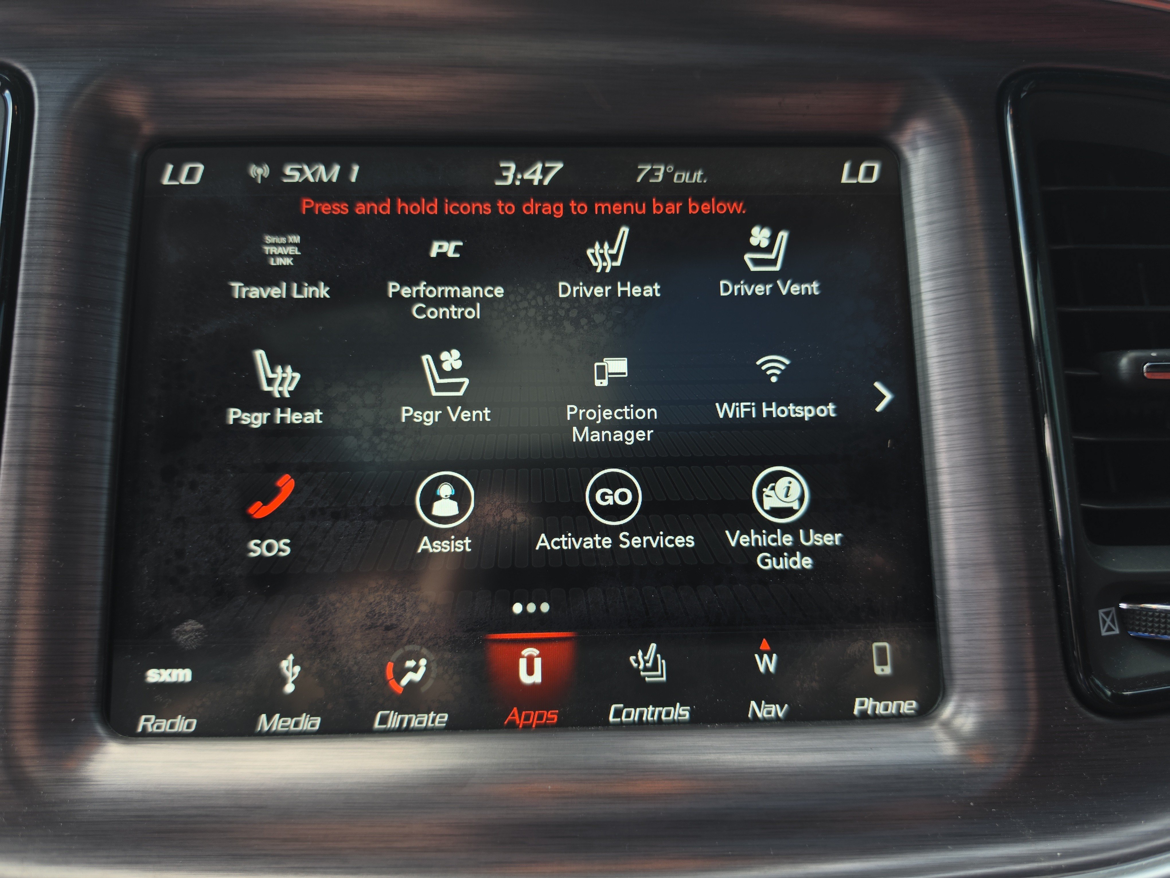 Used 2018 Dodge Challenger R/T Scat Pack RWD image 30