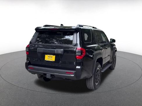 Used 2025 Toyota 4Runner TRD Off-Road AWD/4WD image 15