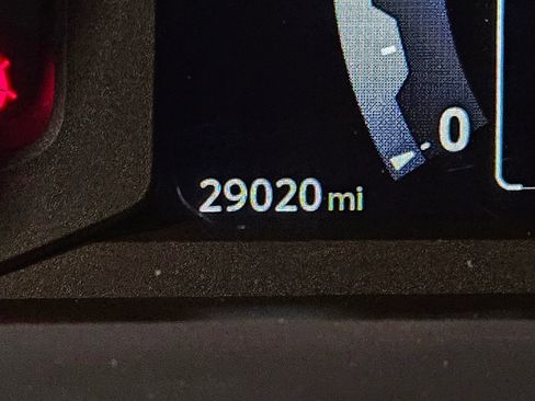 Certified 2025 Toyota 4Runner SR5 image 29