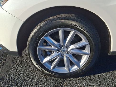 Certified 2023 Acura RDX AWD image 8