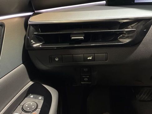 New 2026 Nissan Murano SL AWD/4WD image 15