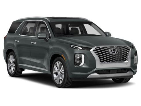 Used 2022 Hyundai Palisade Limited AWD/4WD image 9