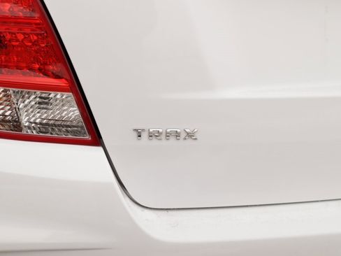 Used 2019 Chevrolet Trax LS image 29