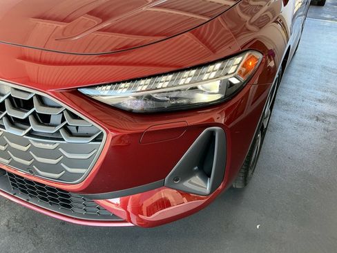 New 2025 Audi A5 2.0T Premium Plus image 25