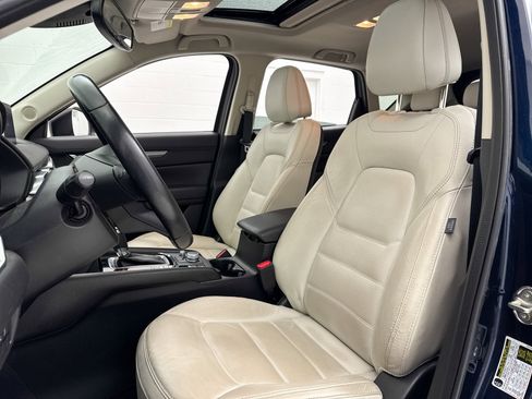 Used 2023 MAZDA CX-5 AWD 2.5 S w/ Preferred Package image 14