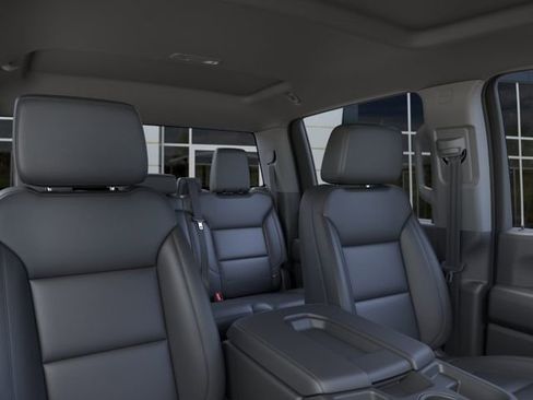 New 2026 GMC Sierra 3500 Pro AWD/4WD image 24