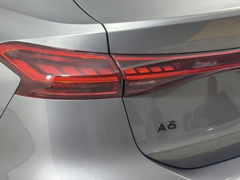 Certified 2025 Audi A6 e-tron Premium Plus w/ Premium Plus image 26