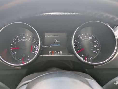 Used 2021 Ford Mustang Premium RWD image 24
