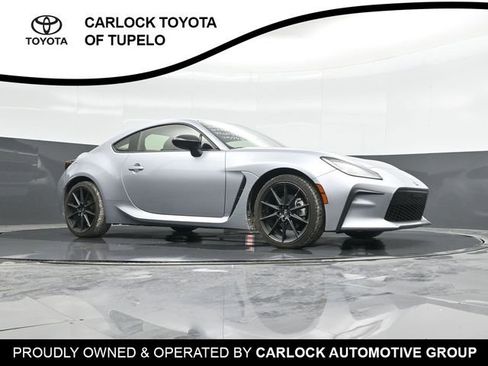 Used 2023 Toyota GR86 Premium image 29