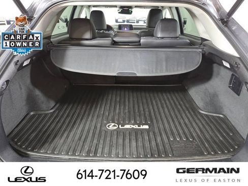 Used 2018 Lexus RX 350 AWD w/ Premium Package image 24