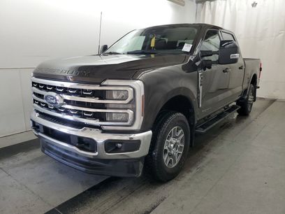 Used 2024 Ford F350 Lariat