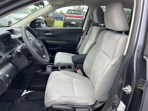 Used 2016 Honda CR-V SE image 13