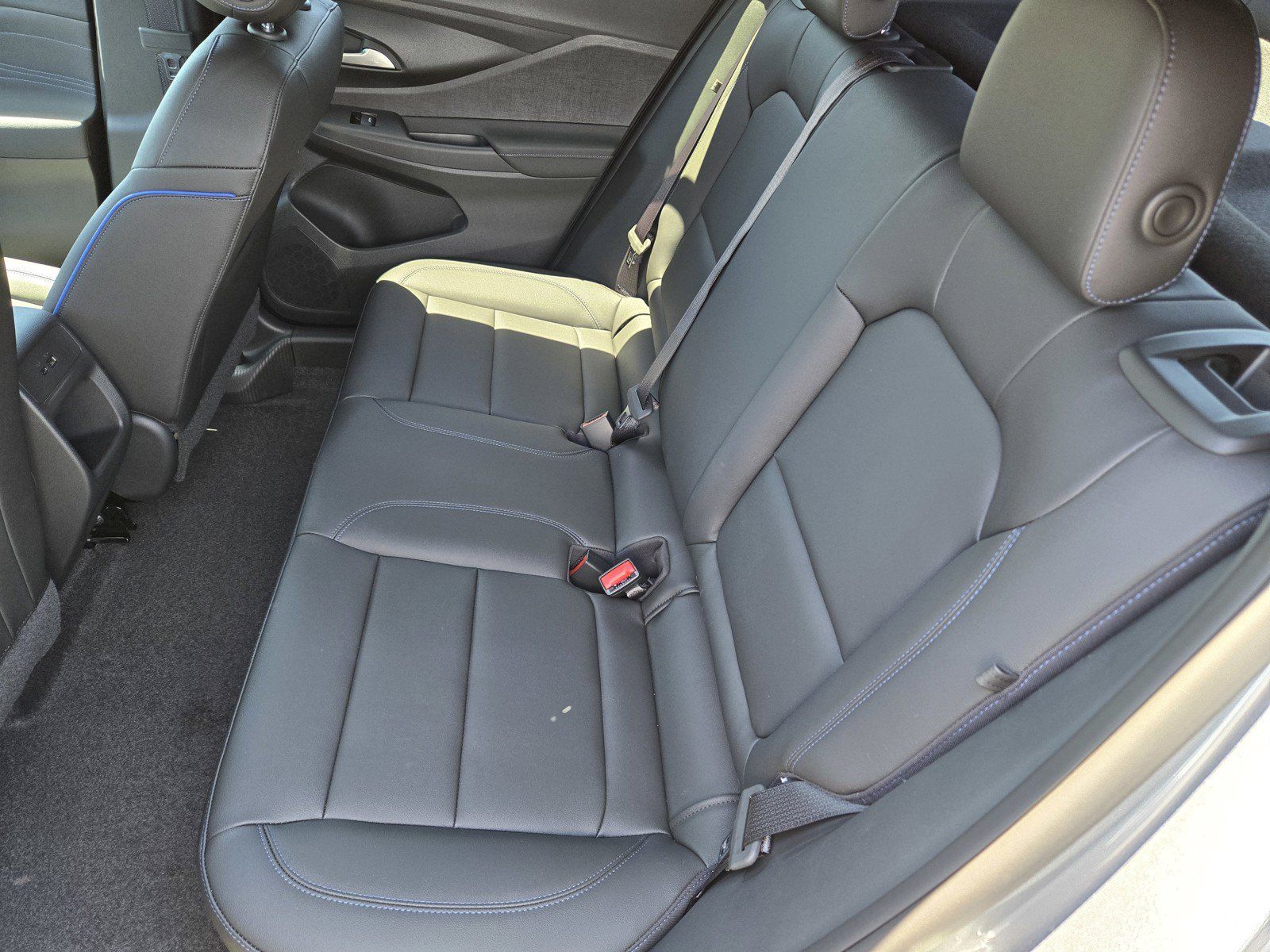 New 2026 Buick Envista Sport Touring w/ Convenience I Package FWD image 6