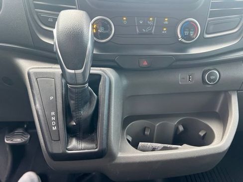 Used 2022 Ford Transit 250 148 High Roof Extended AWD image 42