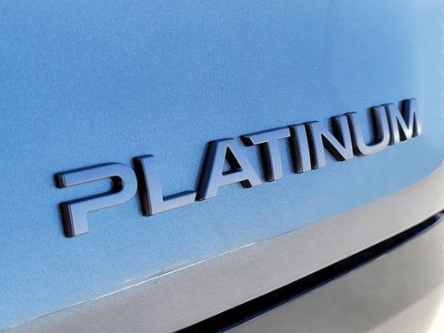 New 2026 Nissan Murano Platinum w/ Cargo Package image 11