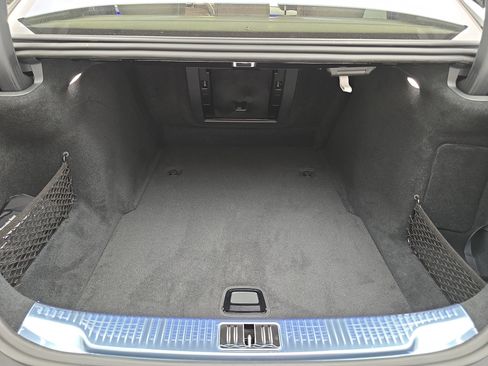 New 2026 Mercedes-Benz S 580 4MATIC Sedan image 12