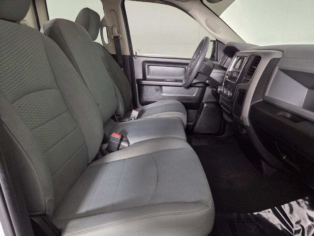 Used 2019 RAM 1500 Tradesman w/ Chrome Plus Package RWD image 30