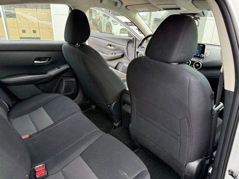 Used 2023 Nissan Sentra SV image 28