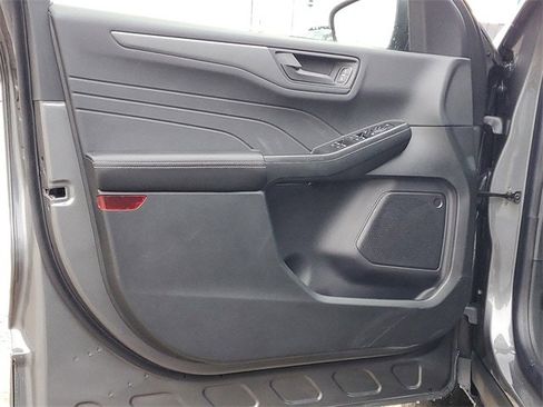 New 2026 Ford Escape Active image 10