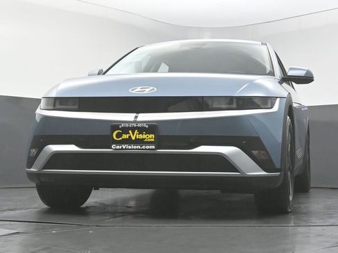 Used 2025 Hyundai Ioniq 5 SE RWD image 48