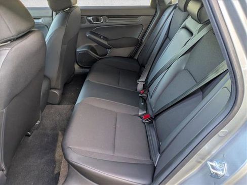 New 2026 Honda Civic Sport image 15