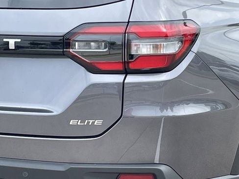 New 2026 Honda Pilot Elite image 7