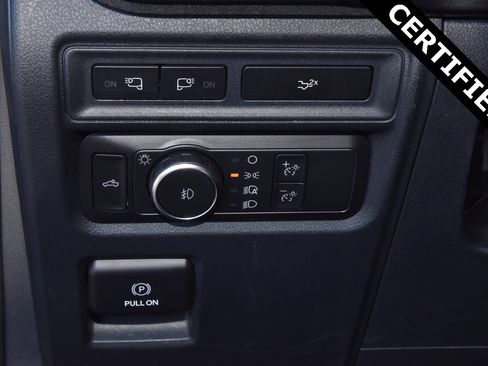 Certified 2022 Ford F150 XLT w/ Equipment Group 302A High image 31