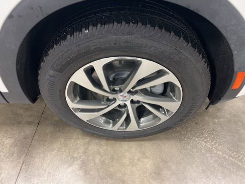 Certified 2023 Buick Envision Essence image 18