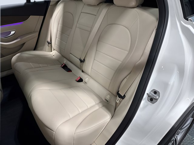 Certified 2022 Mercedes-Benz GLC 300 4MATIC image 30