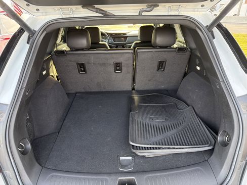 Used 2022 Cadillac XT5 Luxury image 31