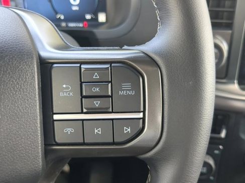 Used 2024 Ford F150 XLT w/ Equipment Group 303A High image 21