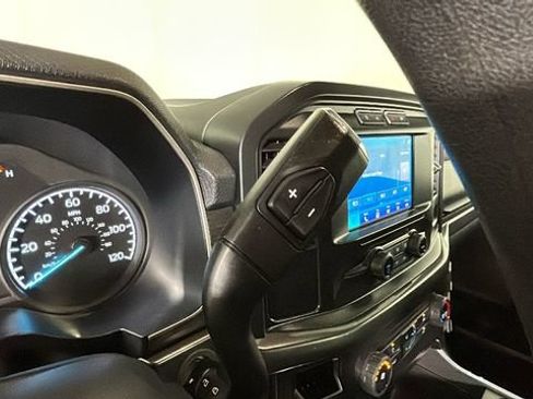 Used 2021 Ford F150 XL w/ STX Appearance Package AWD/4WD image 20
