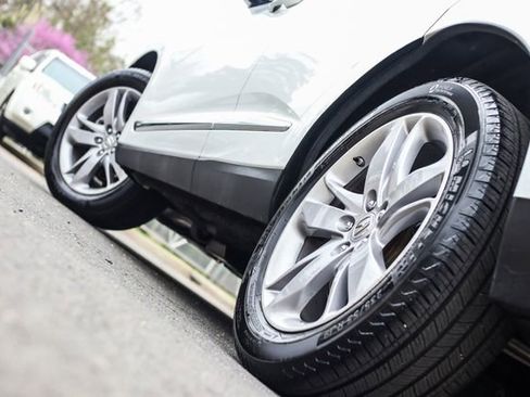 Used 2021 Acura RDX AWD w/ Advance Package image 54