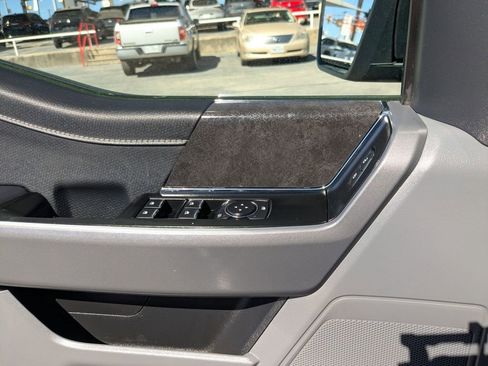 Used 2025 Ford F150 XLT w/ Equipment Group 301A Standard image 15