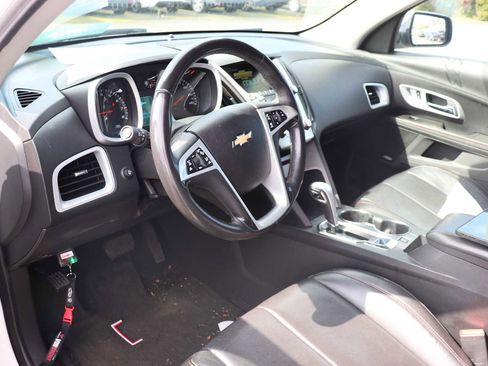 Used 2015 Chevrolet Equinox LTZ image 10