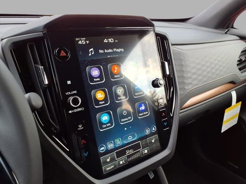 New 2026 Subaru Forester Sport image 6