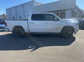 Certified 2021 RAM 1500 Laramie video 2