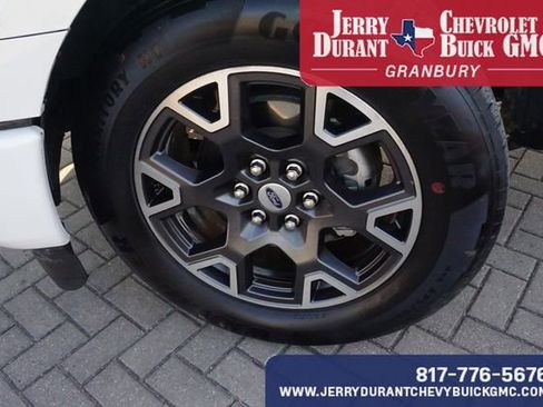 Used 2024 Ford F150 STX image 9