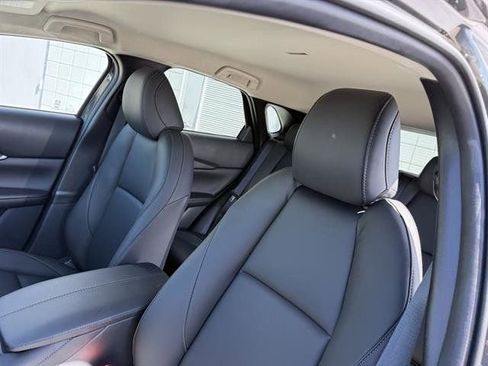 New 2025 MAZDA CX-30 AWD 2.5 S w/ Select Sport Pkg image 18