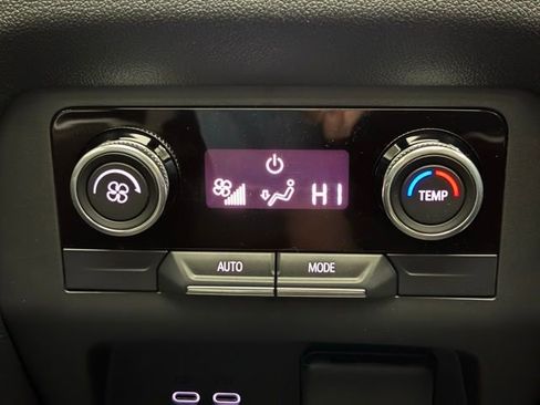 New 2026 Buick Enclave Sport Touring w/ Power Package AWD/4WD image 8