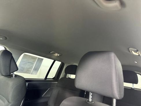 Used 2024 Hyundai Santa Fe SE FWD image 12