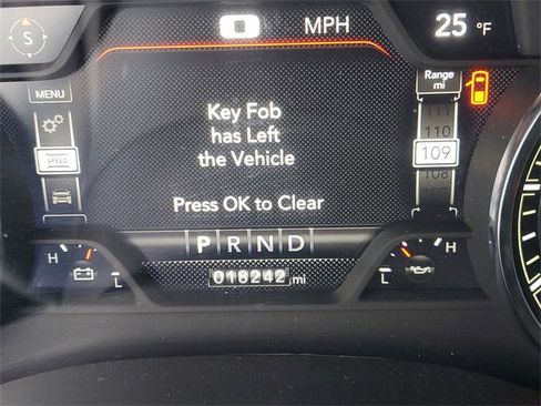 Used 2024 RAM 1500 Big Horn image 24