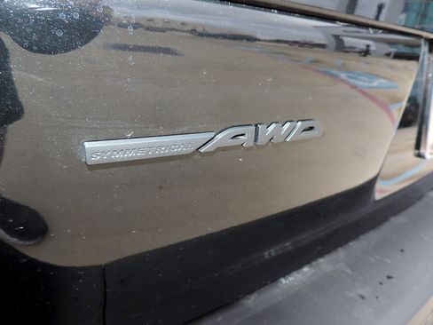 New 2026 Subaru Outback Limited image 10