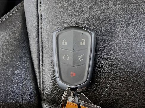 Used 2019 Cadillac XT5 Luxury image 13