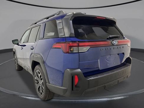 New 2026 Subaru Outback Limited XT image 3
