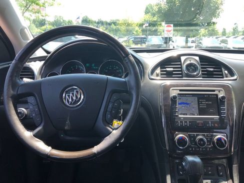 Used 2015 Buick Enclave Premium AWD/4WD image 33