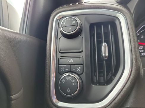 Used 2019 Chevrolet Silverado 1500 LT w/ All-Star Edition RWD image 26