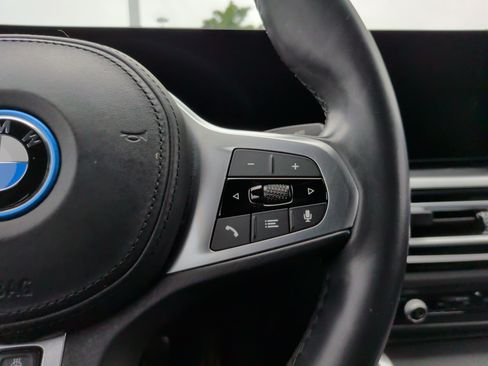Certified 2023 BMW i4 eDrive40 w/ M Sport Package RWD image 23