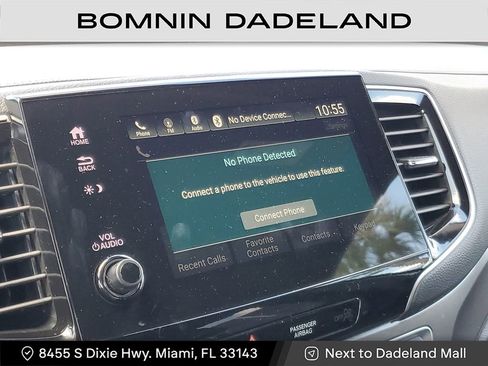 Used 2022 Honda Pilot Sport image 22